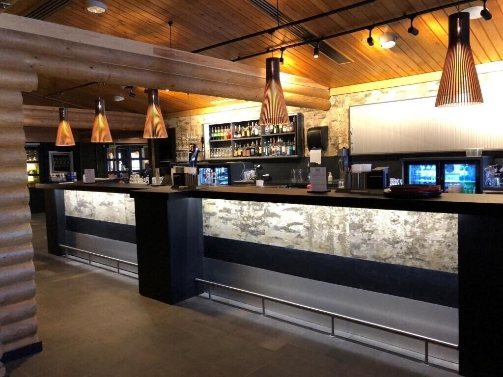 Фотография Levi Hotel Spa 4*