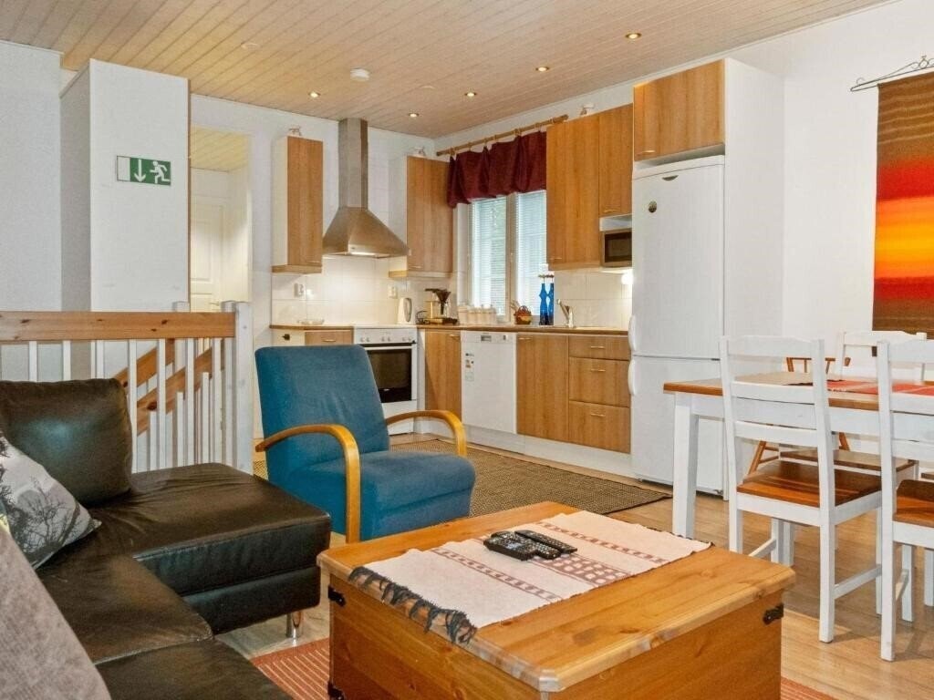 Фото Alppi A3 апартаменты