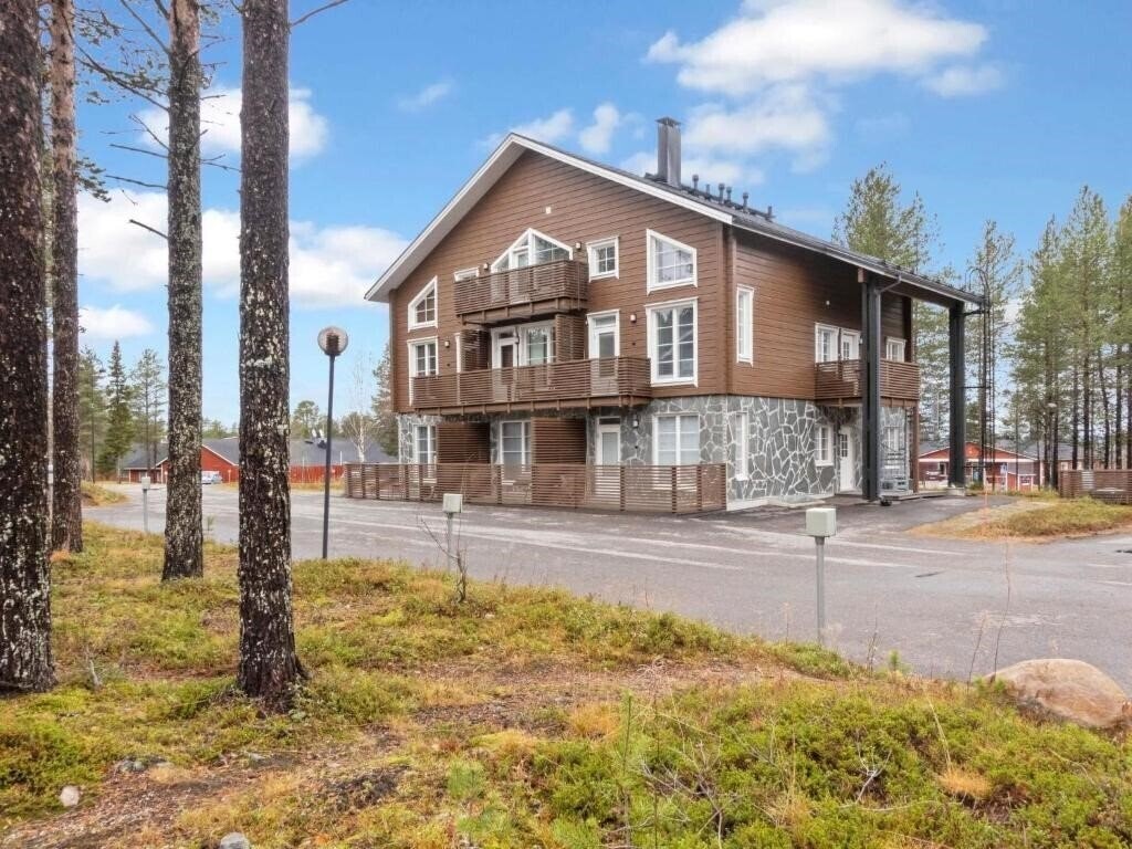 Картинка Alppi A3 апартаменты