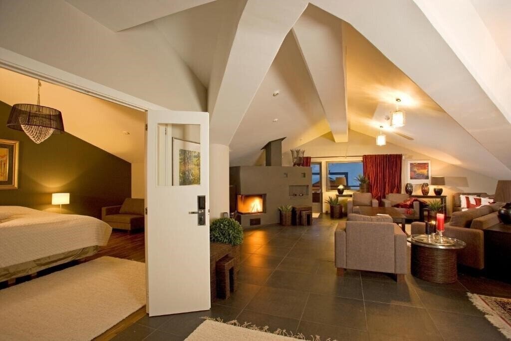 Фото Hullu Poro 4*