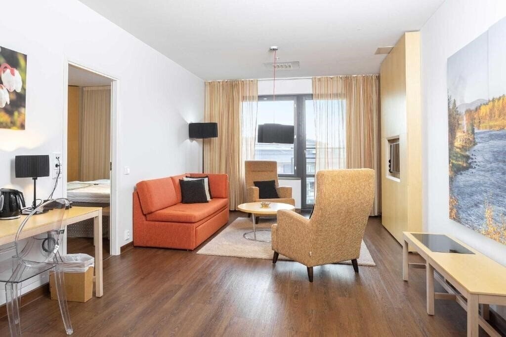 Фотография Levi Panorama 4*