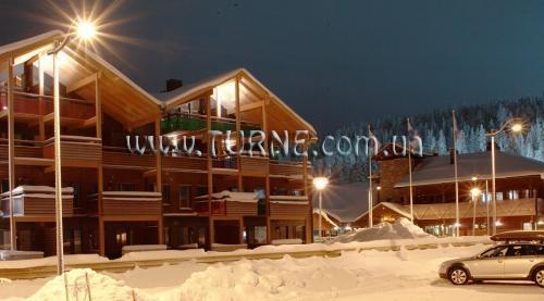 Фотография Snow White Klubi 5*