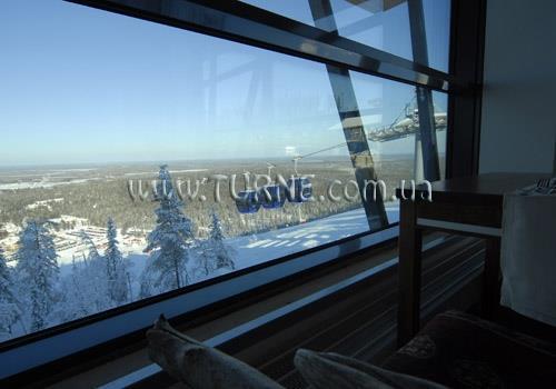 Отель Snow White Klubi 5*