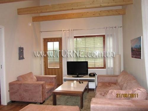 Фотография Alppi C6 Apts апартаменты