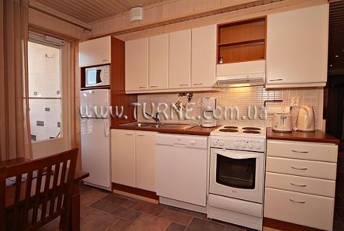 Фотография Alppi F1 APTS апартаменты