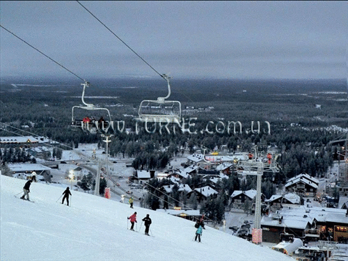 Отель Alppi F1 APTS апартаменты