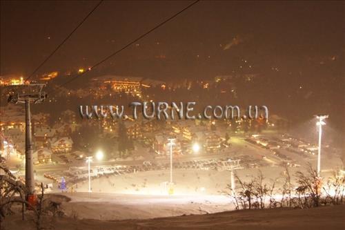 Изображение Alppi F4 Apts апартаменты