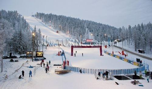 Отель Alppi F4 Apts апартаменты