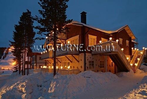 Изображение Alppi E3 апартаменты