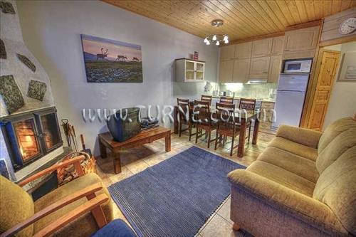 Фотография Alppi E3 апартаменты