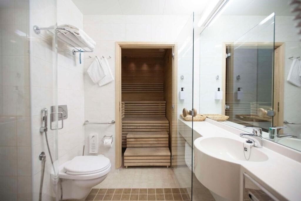 Фотография Scandic Oulu 3*