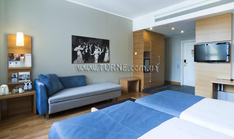 Картинка Sokos 4*