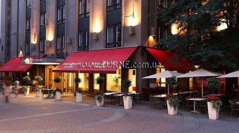 Изображение Sokos 4*