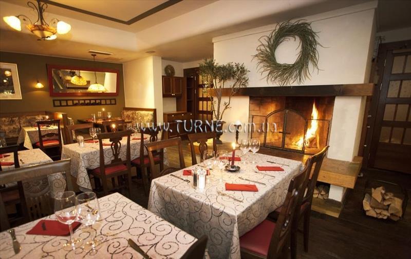 Фотография Sokos 4*