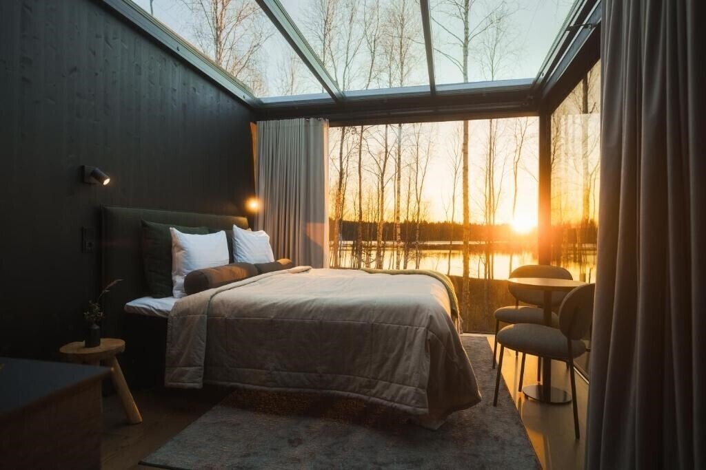 Отель Silver Birch Resort 4*