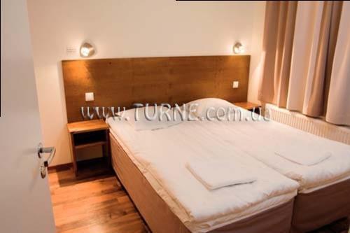 Картинка Apartment Ruka Suites 4*