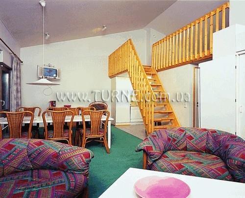 Картинка Scandic Rukahovi 3*