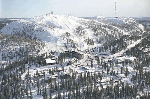 Изображение Scandic Rukahovi 3*