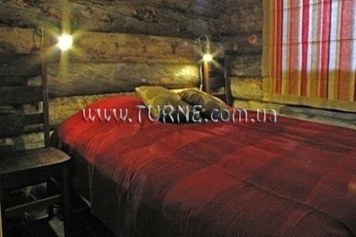 Отель Villa Olivia Cottage вилла