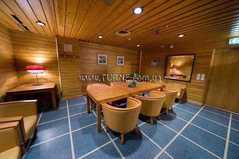 Фото Cumulus Koskikatu 4*