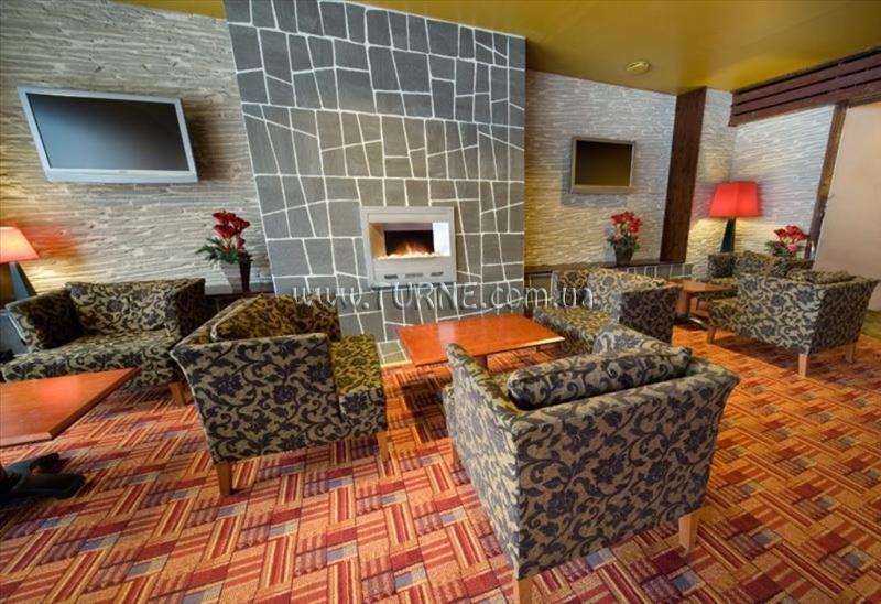 Отель Cumulus Koskikatu 4*