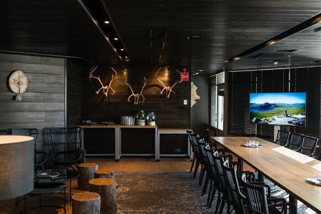 Изображение Lapland Hotels Tampere (ex. Lapland Hotel Tampere) 4*