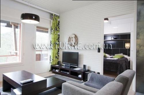 Изображение Hanankulta app апартаменты