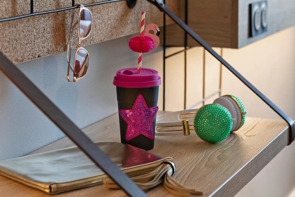 Картинка Moxy Amiens 3*