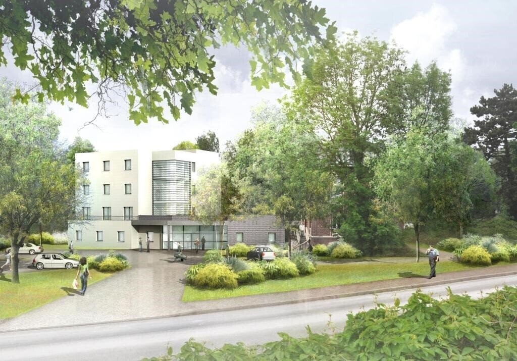 Изображение Logis Hotel la Chambre d'Amiens (ex. La Chambre d'Amiens) 3*