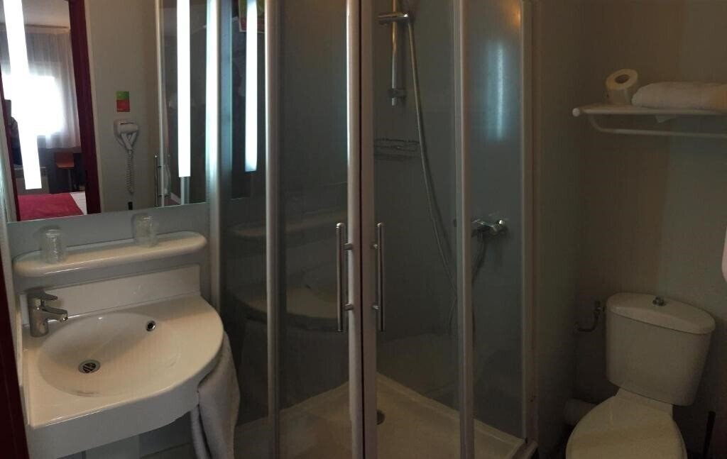 Картинка Hotel Initial by Balladins Amiens Longueau 2*