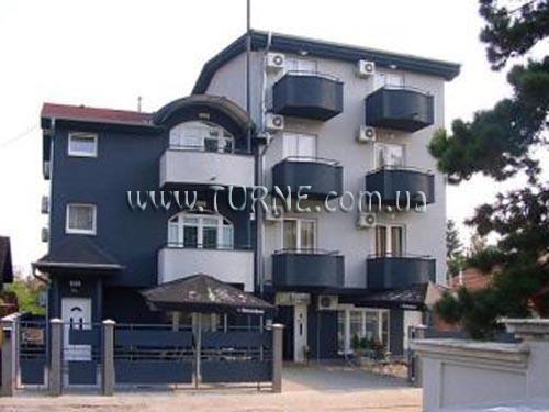 Фотография Villa Nina вилла