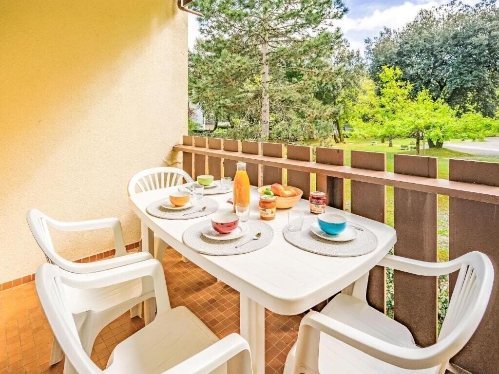 Картинка Le Pre Catelan 3*