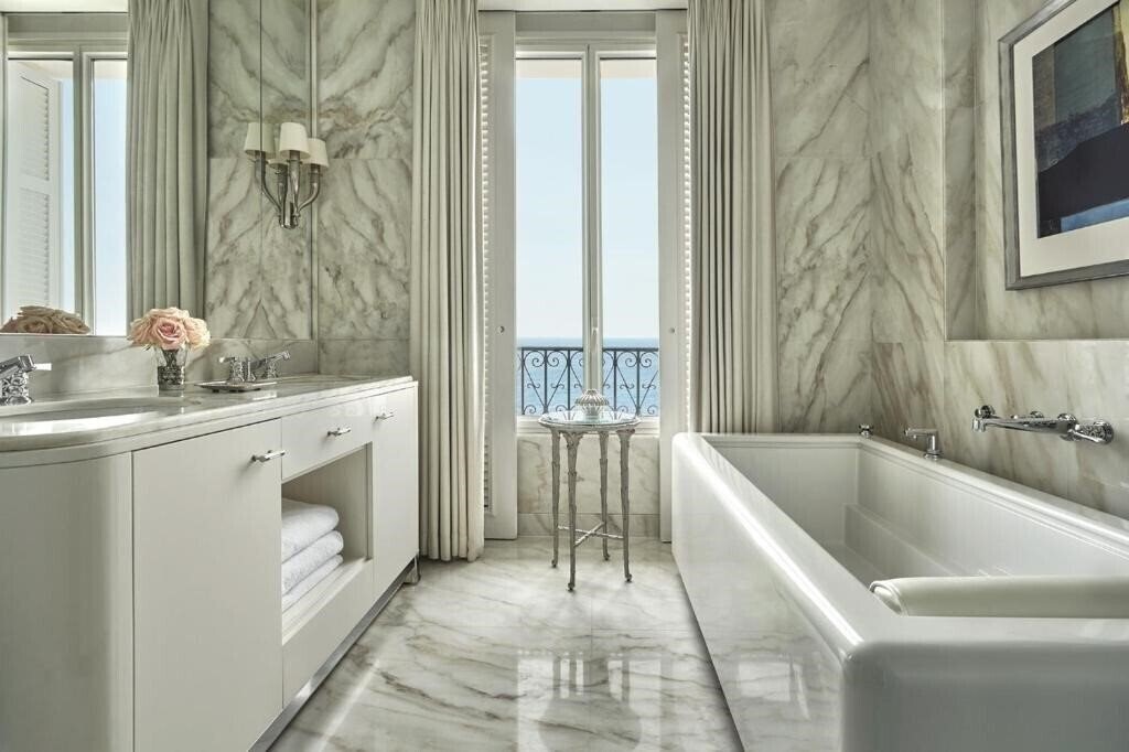 Изображение Grand-Hotel Du Cap-Ferrat 5*