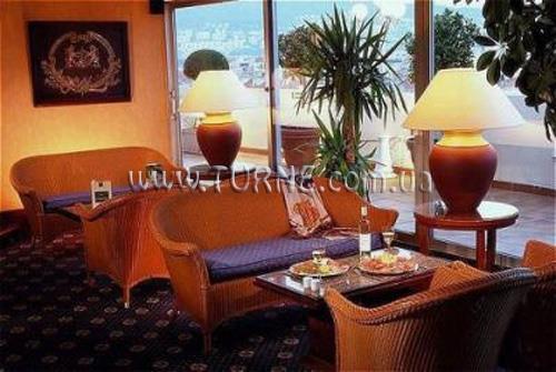 Фотография Mercure Nice 4*