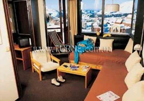 Изображение Maeva Residence L'Hermine 4*