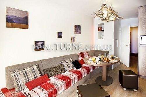 Фотография Residence Les Crozats 3*