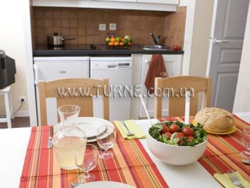 Изображение Residence Sepia 3*