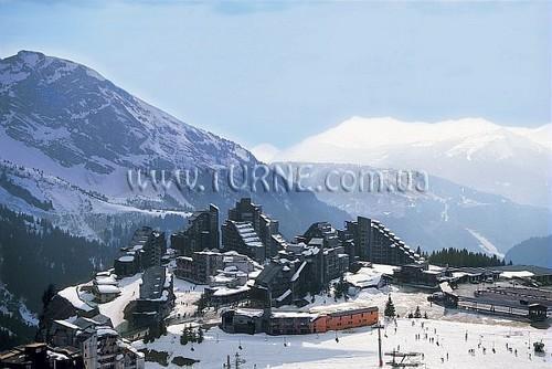 Фотография Residence Le Douchka 3*