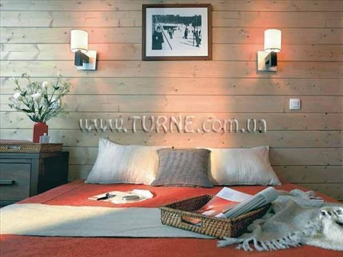 Фото Residence Le Douchka 3*