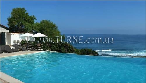 Картинка La Reserve St Jean de Luz 4*