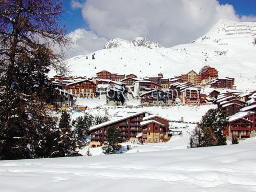 Изображение Pierre & Vacances Residence Les Gemeaux 3*