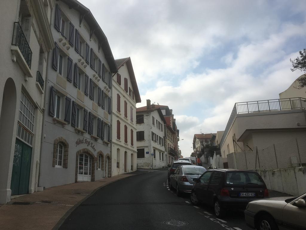 Фото Argi Eder 3*