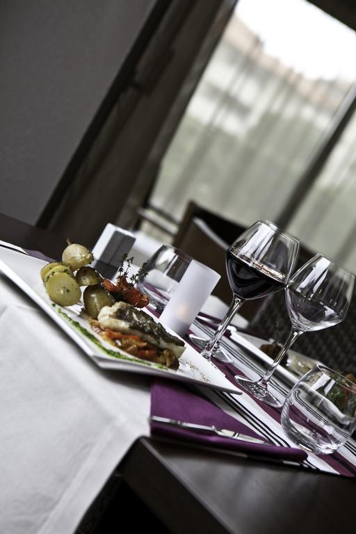 Изображение Best Western Plus Karitza 3*