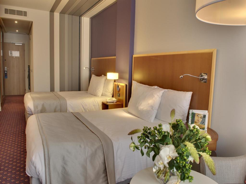 Изображение Radisson Blu Biarritz 4*