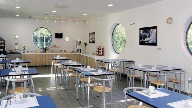 Фотография Appartcity Merignac 3*