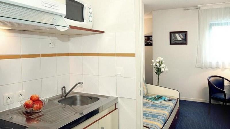 Фото Appartcity Merignac 3*