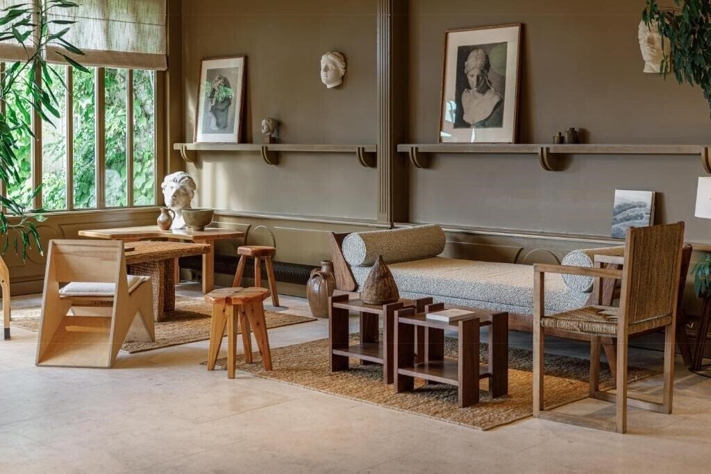 Фотография Les Sources De Caudalie 5*