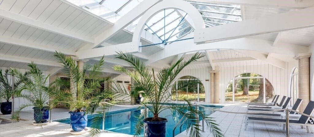 Изображение Domaine De Fompeyre 3*