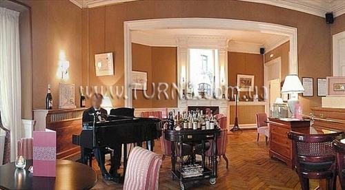 Изображение Le Grand Hotel Barriere 4*