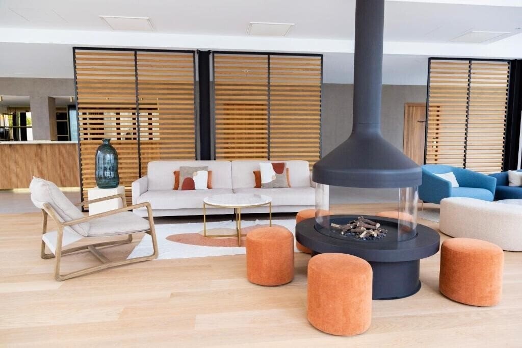 Фотография Paxton Paris Marne la Vallee (ex. Paxton Paris MLV) 4*